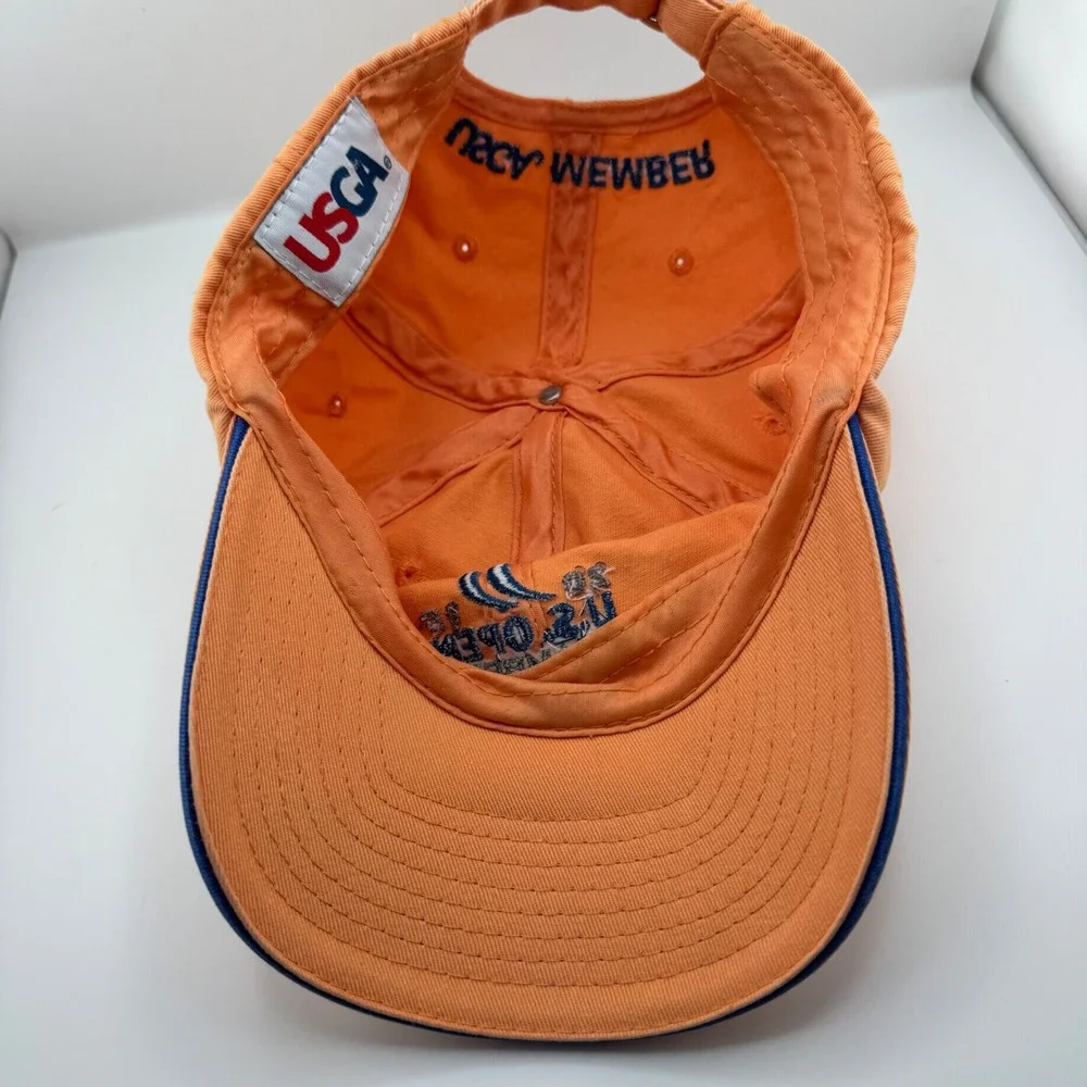 usga member hat